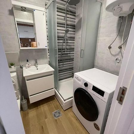 Stella Appartment Novi Sad Exterior photo