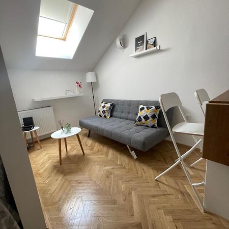 Stella Appartment Novi Sad Exterior photo