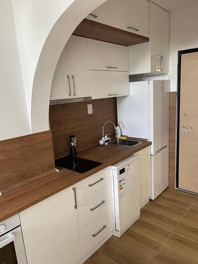 Stella Appartment Novi Sad Exterior photo