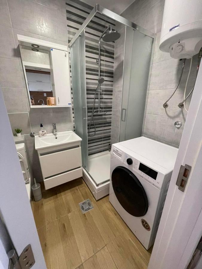 Stella Appartment Novi Sad Exterior photo