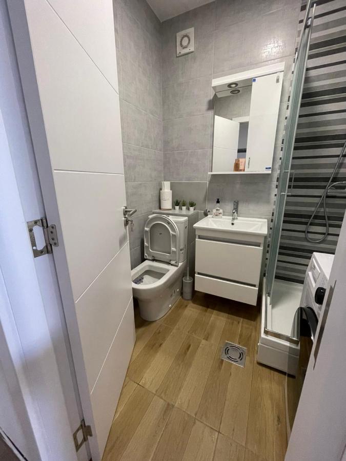 Stella Appartment Novi Sad Exterior photo