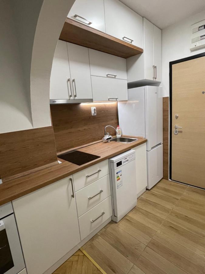 Stella Appartment Novi Sad Exterior photo