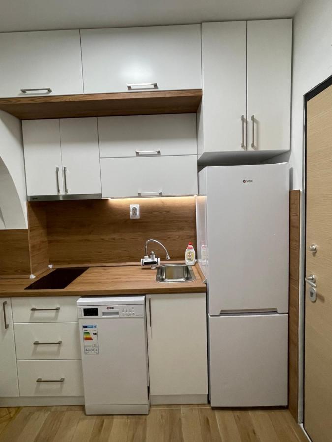 Stella Appartment Novi Sad Exterior photo